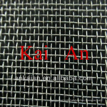 floor price !!!!! anping KAIAN 1mm wire stainless steel wire mesh(30 years factory)